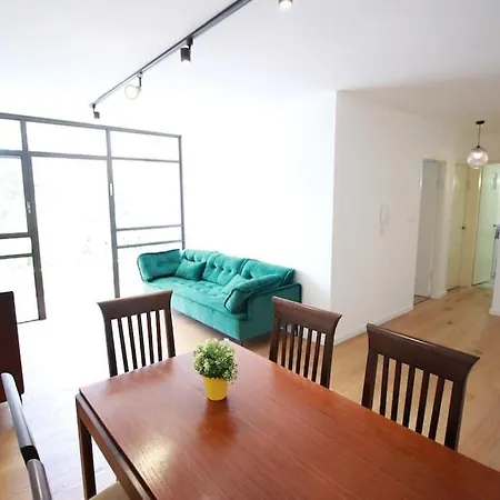 Appartement Luxueux A Jerusalem - Katamon Givat Mordekhay Exterior photo