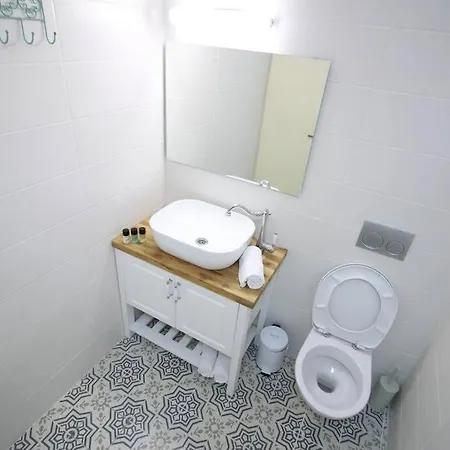 Appartement Luxueux A Jerusalem - Katamon Givat Mordekhay Exterior photo