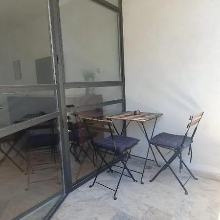 Appartement Luxueux A Jerusalem - Katamon Givat Mordekhay Exterior photo