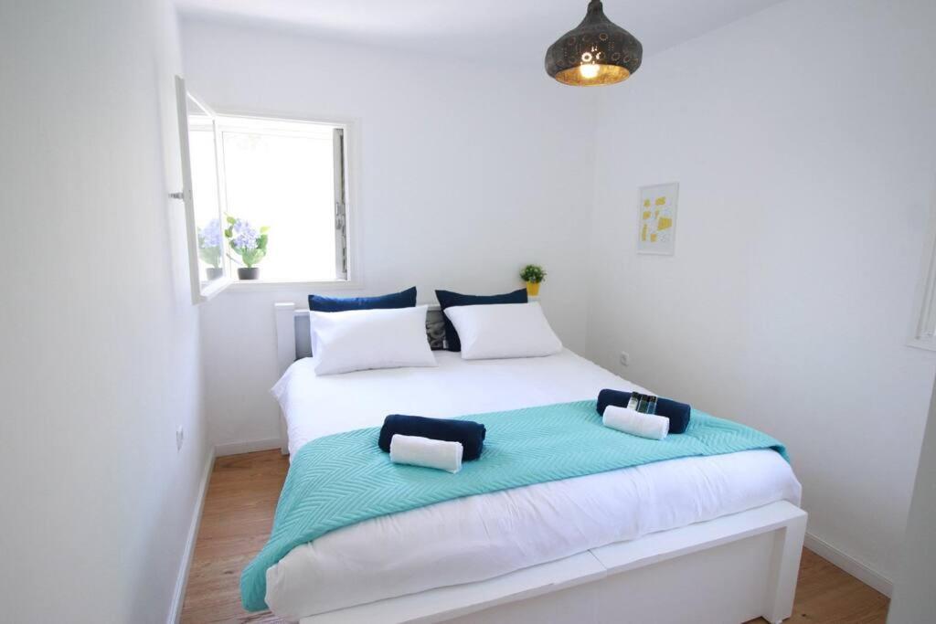 Apartment Luxueux A Jerusalem - Katamon Givat Mordekhay