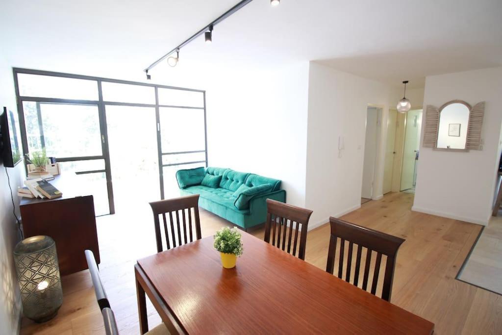 Apartment Luxueux A Jerusalem - Katamon *