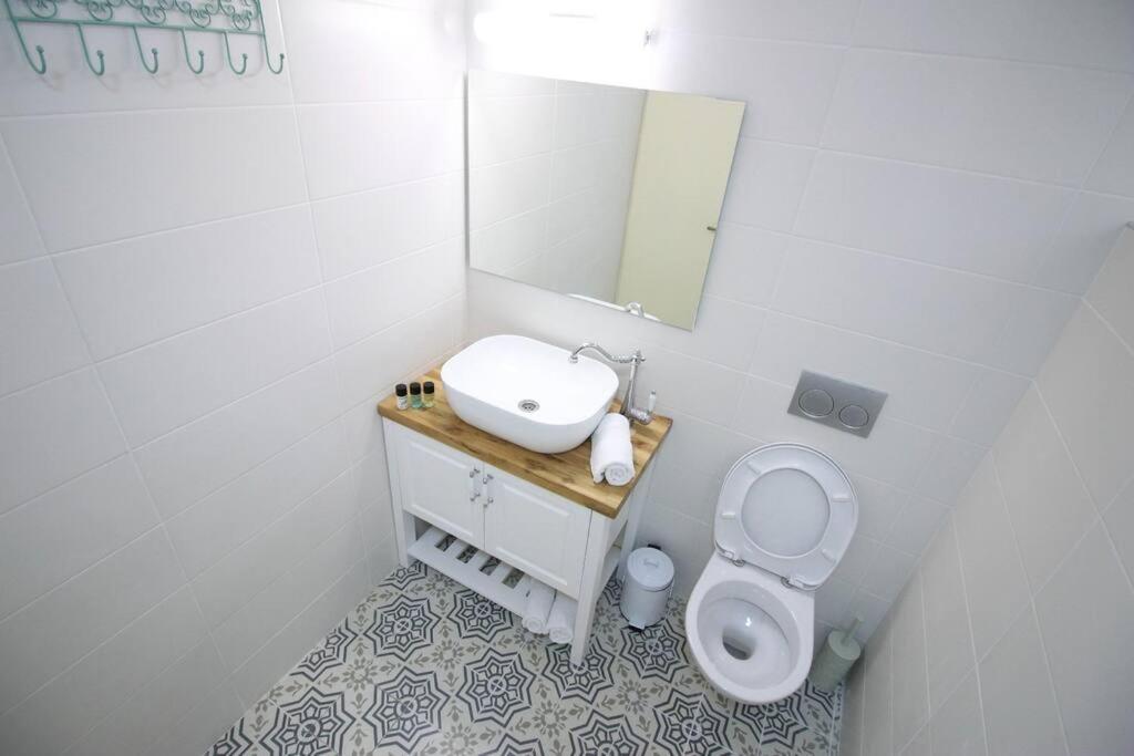 Luxueux A Jerusalem - Katamon * Givat Mordekhay
